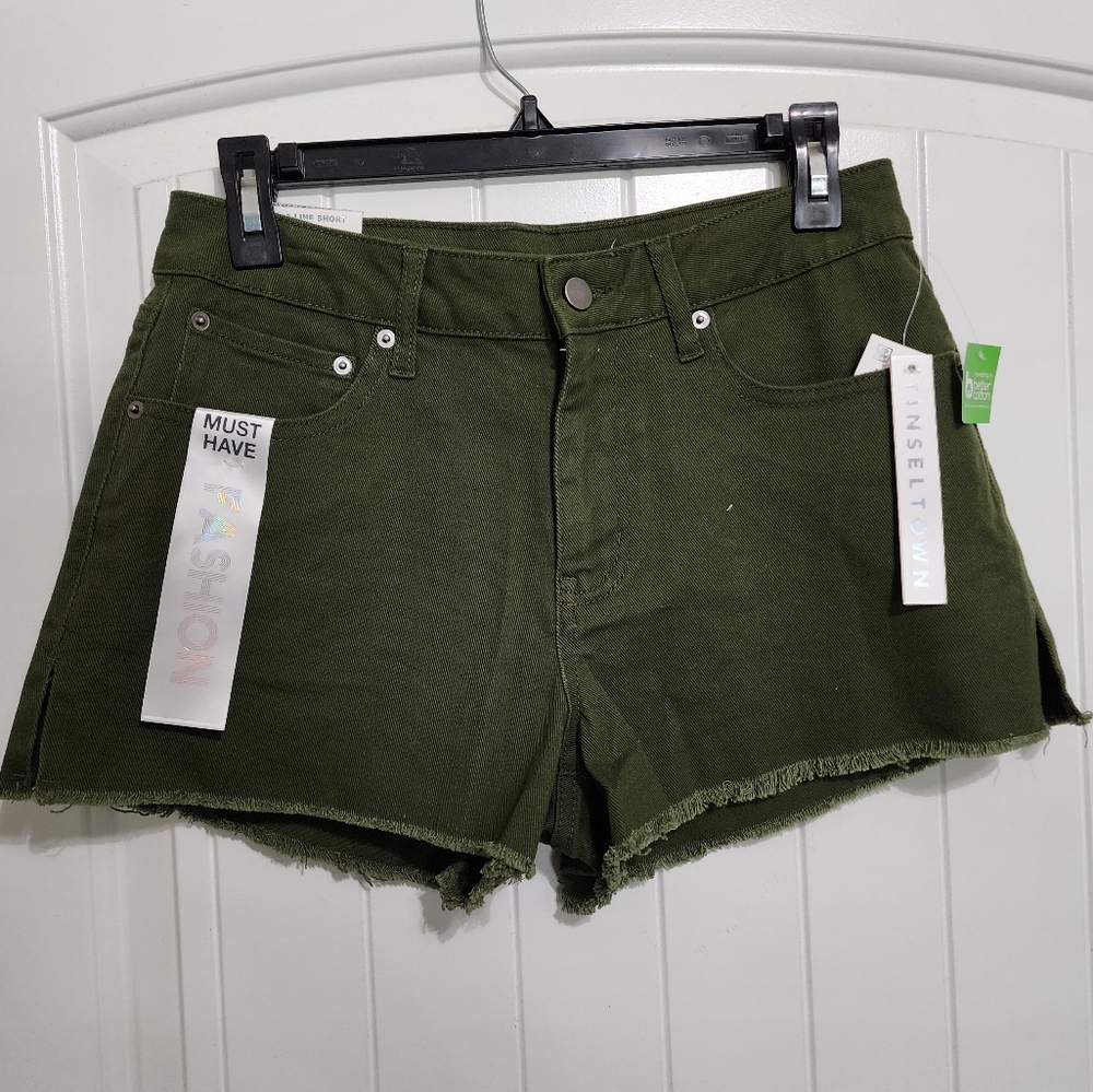 Women's shorts